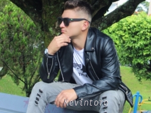 Kevintoro