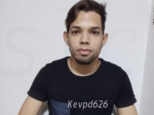 Kevpd626