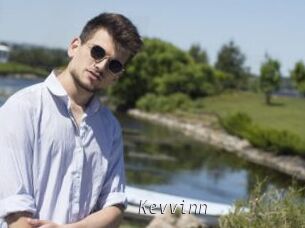Kevvinn