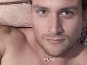 Kevy