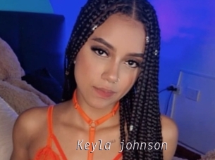 Keyla_johnson