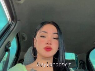 Keylacooper