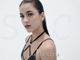 Keylahotxxx