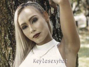 Keylasexyhot
