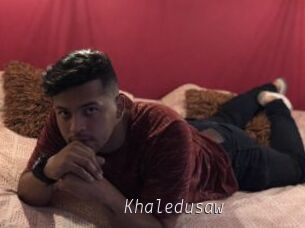 Khaledusaw