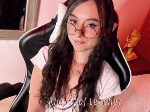 Khalifafletcher