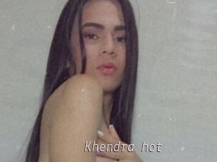Khendra_hot