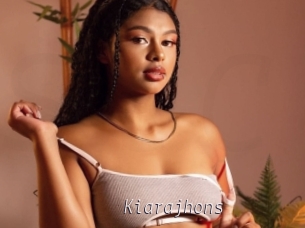 Kiarajhons