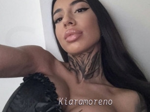 Kiaramoreno