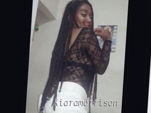 Kiaramorrison