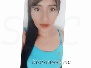 Kiarasweety4u