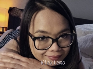 Kiekiemo