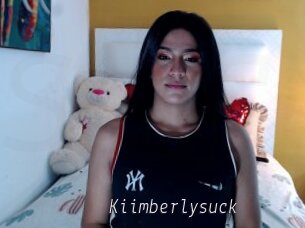 Kiimberlysuck