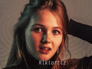 Kikiortiz