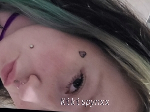 Kikispynxx