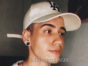 Kilyanprincze