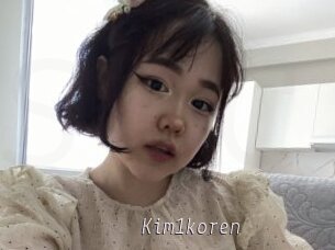 Kim1koren