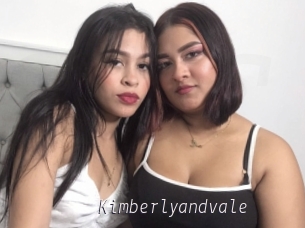 Kimberlyandvale