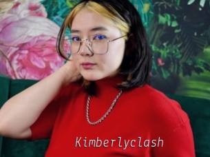 Kimberlyclash