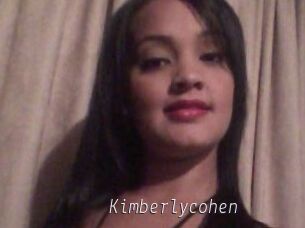 Kimberlycohen