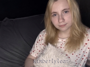Kimberlylean