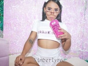 Kimberlyred