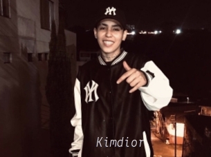 Kimdior