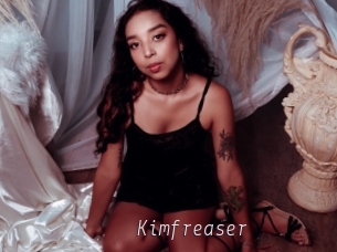 Kimfreaser