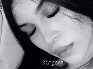 Kimgoez
