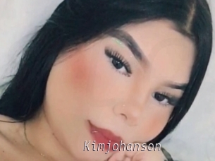Kimjohanson