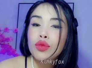 Kimkyfox