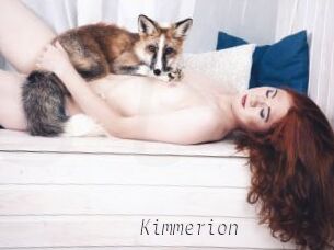 Kimmerion