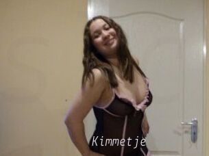 Kimmetje