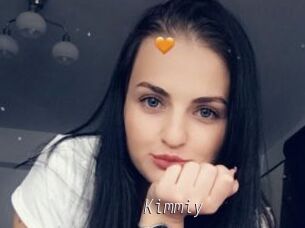 Kimmiy