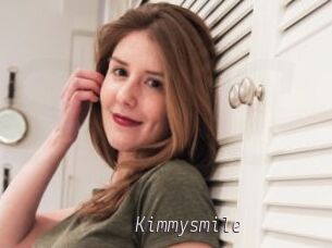 Kimmysmile