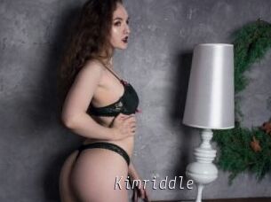 Kimriddle
