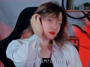 Kimrobins