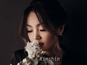 Kimshin