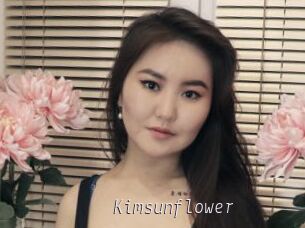 Kimsunflower
