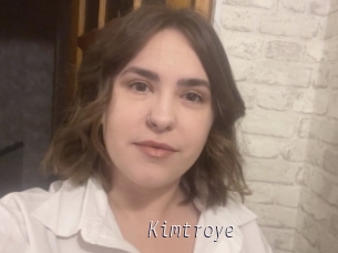 Kimtroye