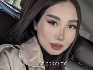 Kindacute