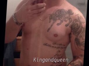 Kingandqueen