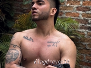 Kingdraven18