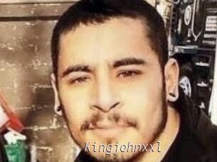 Kingjohnxxl