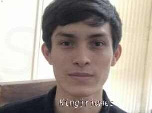 Kingjrjames