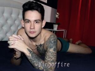 Kingoffire
