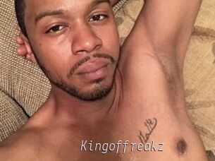 Kingoffreakz
