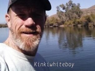 Kinkiwhiteboy