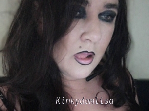 Kinkydomlisa