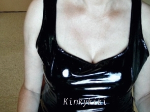 Kinkykiki